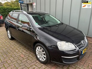 Volkswagen Golf Variant 1.4 TSI Comfortline