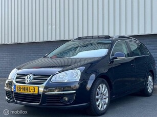 Volkswagen Golf Variant 1.4 TSI Comfortline