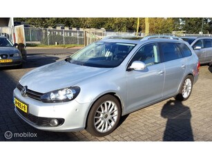 Volkswagen Golf Variant 1.4 TSI Comfortline / Panorama dak