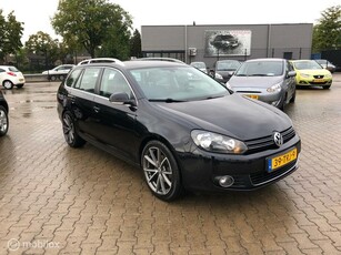 Volkswagen Golf Variant 1.4 TSI High Line Automaat Navi