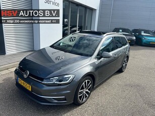 Volkswagen Golf Variant 1.4 TSI Highline navi panodak