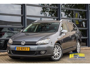 Volkswagen Golf Variant 1.4 TSI Highline ZuinigNetjes