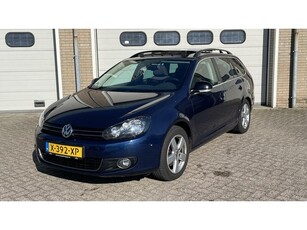 Volkswagen Golf Variant 1.4 TSI STYLE!! Lpg ! Pano