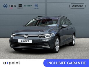 Volkswagen Golf Variant 1.5 eTSI Style 150PK Harmon