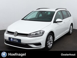 Volkswagen Golf Variant 1.5 TSI Comfortline Business