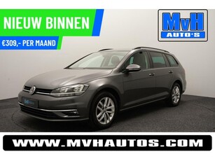 Volkswagen Golf Variant 1.5 TSI Comfortline BusinessDSG