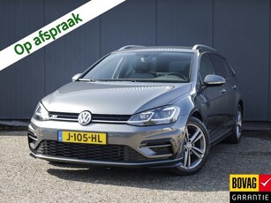 Volkswagen GOLF Variant 1.5 TSI Highline Business R