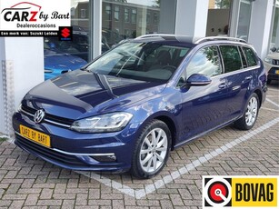 Volkswagen GOLF Variant 1.5 TSI HIGHLINE DSG Navi