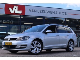 Volkswagen GOLF Variant 1.6 TDI Business Edition R