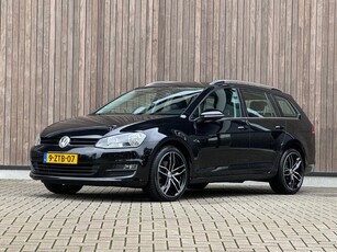 Volkswagen Golf Variant 1.6 TDI Business Edition Trekhaak