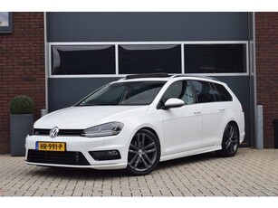 Volkswagen GOLF Variant 2.0 TDI 150pk R-line Panoramadak