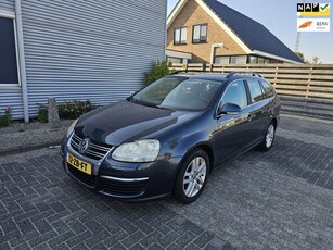 Volkswagen Golf Variant 2.0 TDI Comfortline Business