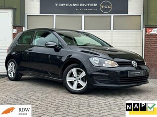 Volkswagen Golf1.4 TSI ACT Highline/AIRCO/CRUISE/AUT/APK/NAP