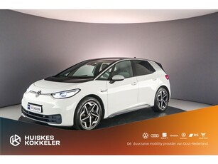 Volkswagen ID.3 1st Plus 204pk Automaat Steunhaak, Adaptive