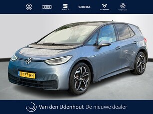 Volkswagen ID.3 Business 58 kWh 204pk Navi Camera / €