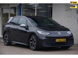 Volkswagen ID.3 (€ 15.900,- na subsidie) IQ-light