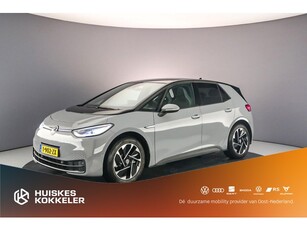 Volkswagen ID.3 Pro 204pk Automaat Warmtepomp, Panoramadak