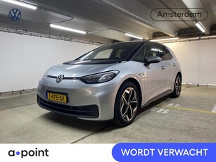 Volkswagen ID.3 Pro 58 kWh 204 pk Navigatie