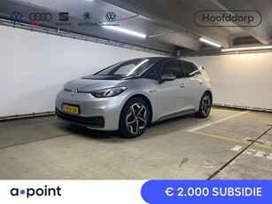 Volkswagen ID.3 Pro 58 kWh 204 pk Navigatie