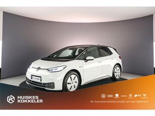 Volkswagen ID.3 Pro Edition 204pk Automaat