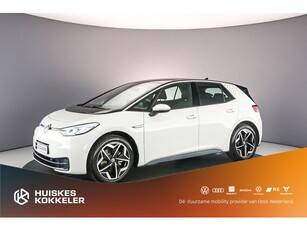 Volkswagen ID.3 Pro Edition 204pk Automaat Warmtepomp