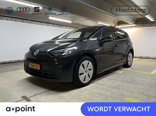 Volkswagen ID.3 Pro Edition 58 kWh 204 pk Navigatie