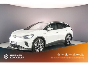 Volkswagen ID.4 Pro 204pk Automaat Warmtepomp, Trekhaak