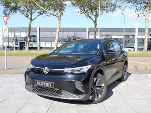 Volkswagen ID.4 Pure 52 kWh 170 PK Carplay Navigatie