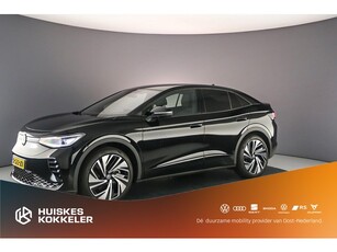 Volkswagen ID.5 GTX 300pk Automaat Trekhaak, Panoramadak