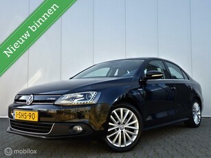 VOLKSWAGEN JETTA 1.4 TSI HYBRID