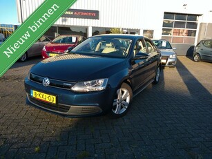 Volkswagen Jetta 1.4 TSI Hybrid Comfortline Nieuwe olie+APK