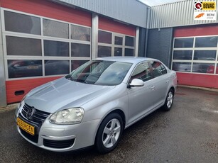 Volkswagen Jetta 1.6 Trendline met trekhaak