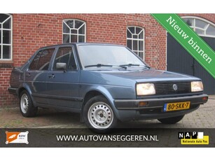 Volkswagen Jetta 1.9 D CL kat. str.bekr/APK/5drs.