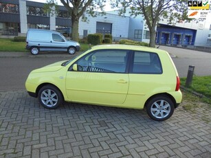 Volkswagen Lupo 1.4-16V Comfortline Apk 04 10 2025