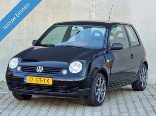 Volkswagen Lupo 1.4 Trendline apk 05-2025