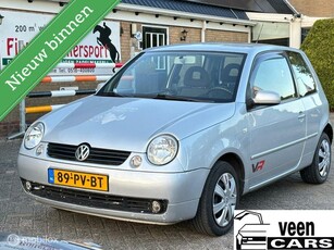 Volkswagen Lupo 1.4 ((Zeer nette auto, APK tot 11-2025))