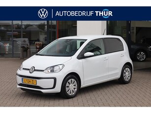 Volkswagen Move up! 1.0 65PK / 48kW, NL auto 1e eigenaar