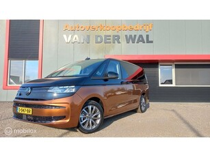 Volkswagen Multivan 1.4 eHybrid L2H1 Style