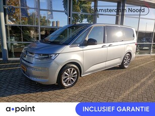 Volkswagen Multivan 1.4 eHybrid L2H1 Style ENERGETIC Full