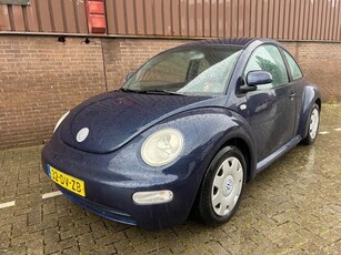 Volkswagen New Beetle 2.0 Highline Airco