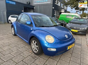 Volkswagen New Beetle 2.0 Highline