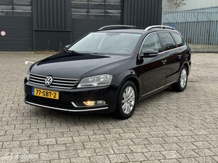 Volkswagen Passat 1.4 Benzine # AUTOMAAT DEFECT # EXPORT