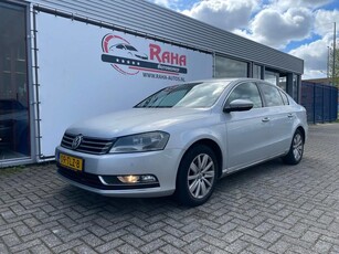 Volkswagen Passat 1.4 TSI Comfortline BlueMotion (bj 2012)