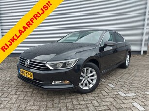 Volkswagen Passat 1.4 TSI Comfortline Business