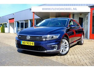 Volkswagen Passat 1.4 TSI GTE Highline Aut.