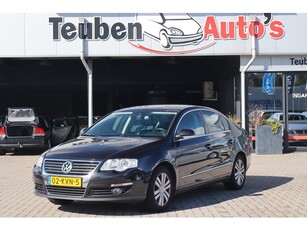 Volkswagen Passat 1.4 TSI Highline BlueMotion Automaat