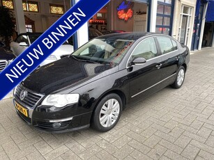 Volkswagen Passat 1.4 TSI Highline BlueMotion