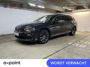 Volkswagen Passat Variant 1.4 TSI PHEV GTE Business 218 PK