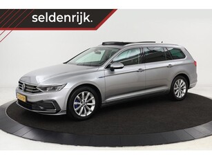 Volkswagen Passat 1.4 TSI PHEV GTE Panoramadak Head-up