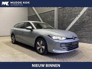 Volkswagen Passat 1.5 eTSI Business ACC Trekhaak